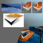 How is a JekTex jacket function to help you challenge the weather ? 7 JekTex Protex jacket