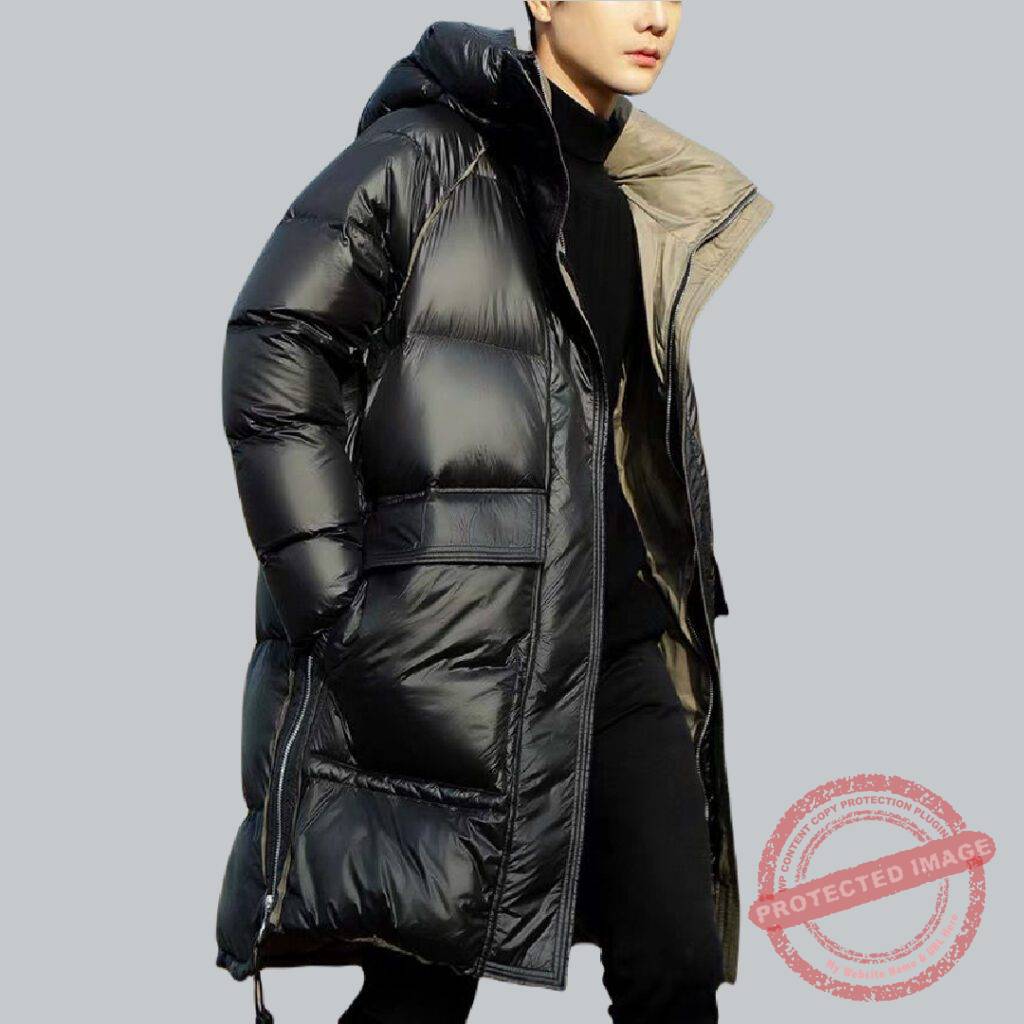 JekTex Puffer men