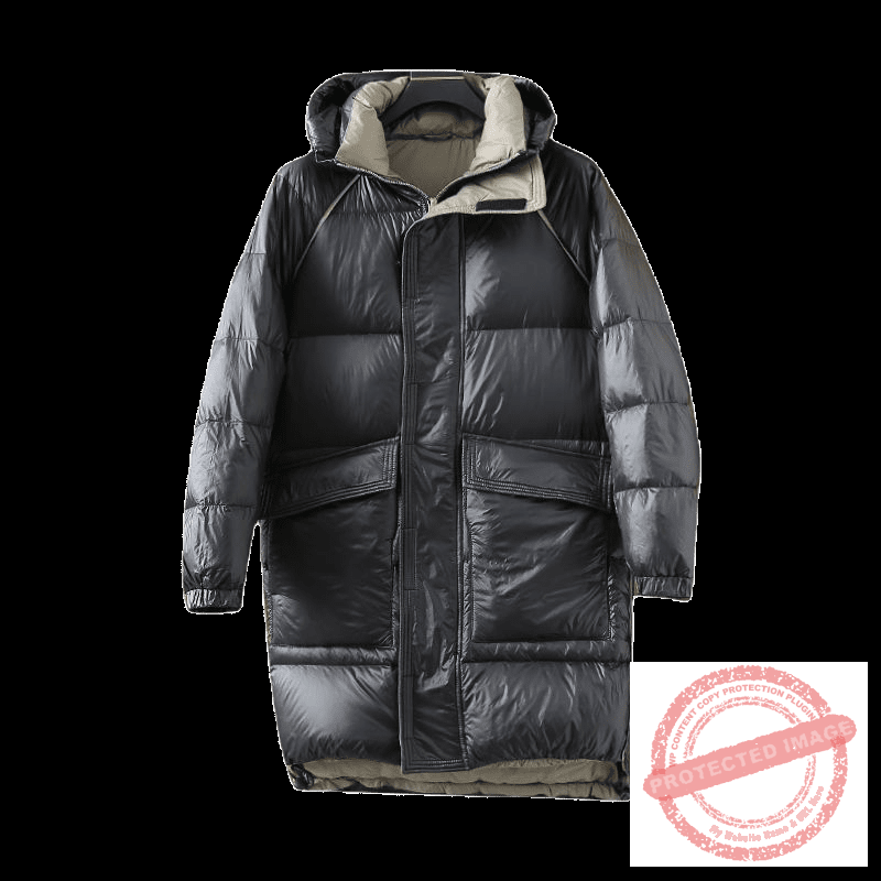 JekTex puffer men