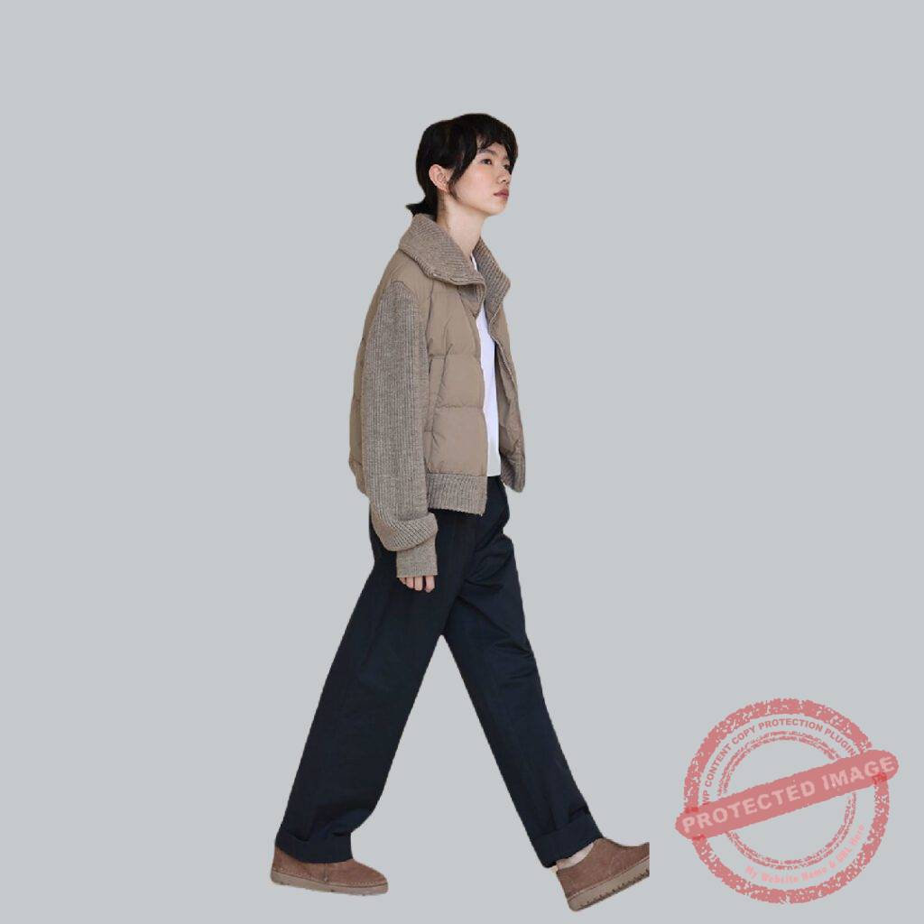 JekTex JOTT+sweater lady