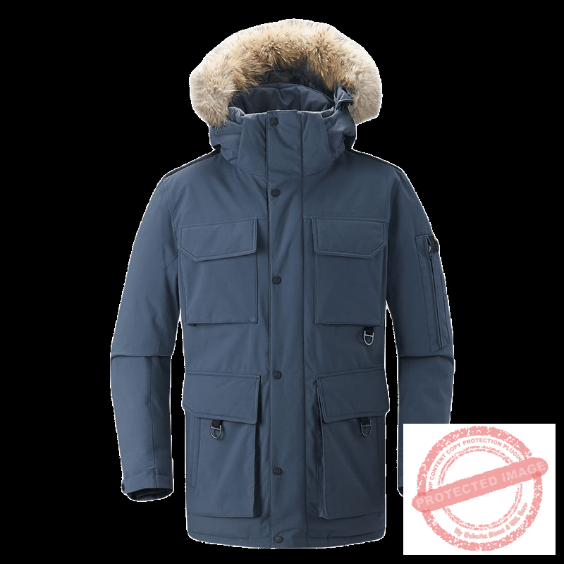 JekTex Parka Men