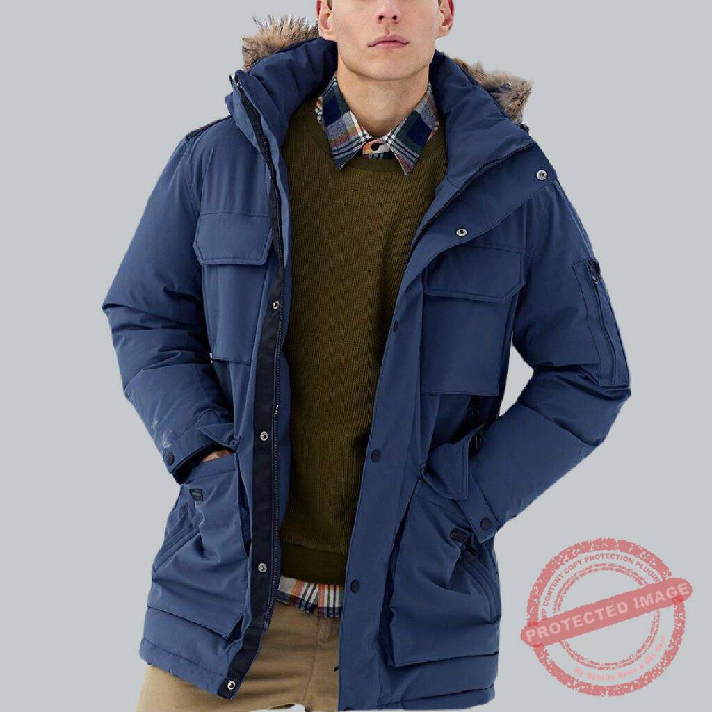 JekTex, jacket Specialist for any weather.