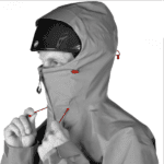 How is a JekTex jacket function to help you challenge the weather ? 2 JekTex Protex jacket