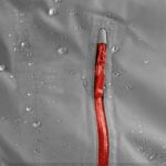 How is a JekTex jacket function to help you challenge the weather ? 6 JekTex Protex jacket