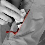 How is a JekTex jacket function to help you challenge the weather ? 4 JekTex Protex jacket
