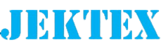 JekTex Logo