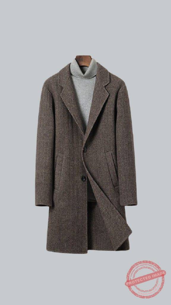 JekTex Daffle jacket manufacturer.