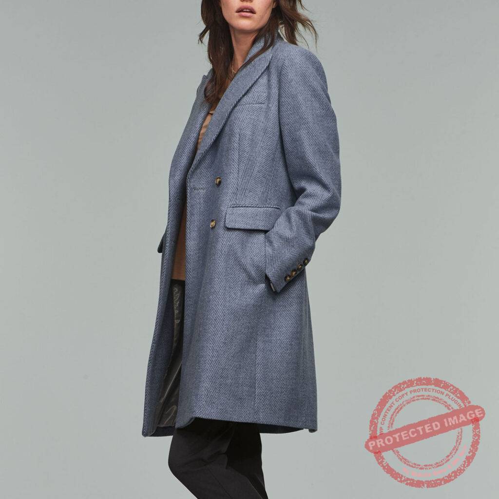 JekTex jacket for all weather.